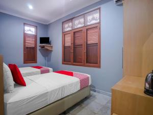 Gallery image of Collection O 89999 Hotel Bumi Kedaton Resort in Lampung