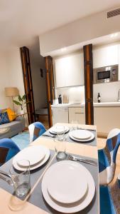 Galeriebild der Unterkunft Lindo Apartamento en zona centro, cerca de todo in Madrid