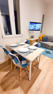 Galeriebild der Unterkunft Lindo Apartamento en zona centro, cerca de todo in Madrid