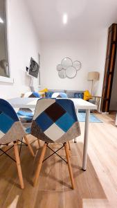 Galeriebild der Unterkunft Lindo Apartamento en zona centro, cerca de todo in Madrid