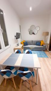 Galeriebild der Unterkunft Lindo Apartamento en zona centro, cerca de todo in Madrid