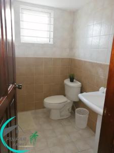 Fotografie z fotogalerie ubytování Pool Terrace, Deluxe E1, Close to Beach, 2Br, 2Bt v destinaci Punta Cana