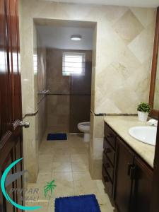 Fotografie z fotogalerie ubytování Pool Terrace, Deluxe E1, Close to Beach, 2Br, 2Bt v destinaci Punta Cana