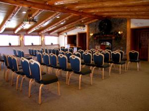 Afbeelding uit fotogalerij van Holiday Inn Resort The Lodge at Big Bear Lake, an IHG Hotel in Big Bear Lake