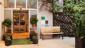 Fotografie z fotogalerie ubytování Holiday Inn Resort le Touquet by IHG v destinaci Le Touquet-Paris-Plage
