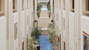 Fotografie z fotogalerie ubytování Holiday Inn Resort le Touquet by IHG v destinaci Le Touquet-Paris-Plage