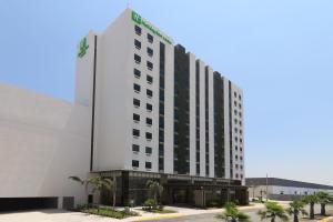 a rendering of the trump international hotel las vegas at Holiday Inn & Suites Monterrey Apodaca Zona Airport, an IHG hotel in Monterrey