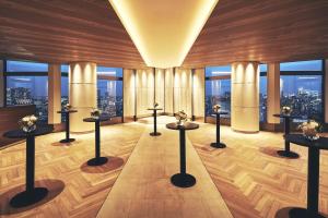 תמונה מהגלריה של The Strings by InterContinental, Tokyo by IHG בטוקיו