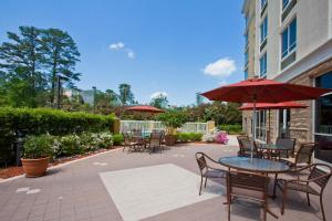 Foto dalla galleria di Holiday Inn Hotel & Suites Tallahassee Conference Center North, an IHG Hotel a Tallahassee