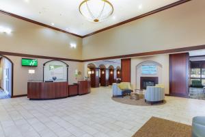Foto de la galería de Holiday Inn Hotel & Suites Tallahassee Conference Center North, an IHG Hotel en Tallahassee