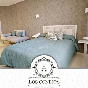 Hotel Los Conejos, Mora, Spain - Booking.com