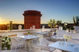 Gallery image of Palazzo Montemartini Rome, A Radisson Collection Hotel in Rome