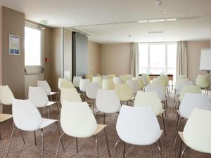 Gallery image of ibis Styles Compiegne in Jaux