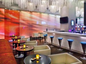 Fotografie z fotogalerie ubytování Novotel Suites Mall Avenue Dubai v Dubaji