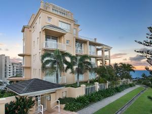 Gallery image of Orion Unit 7 in Gold Coast
