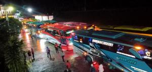 Gallery image of Hotel Nadia Bromo in Bromo