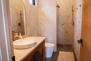Bagno di Studio on the Fairway Chewelah Golf Course