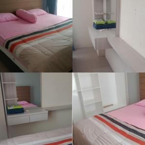 Zdjęcie z galerii obiektu Apartment Altiz 2 br Bintaro Plaza Residence w mieście Pondoklang