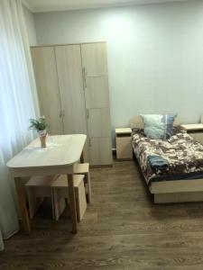 Foto dalla galleria di Hotel - Hostel Marichka a Chmil'nyk