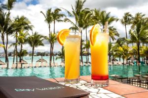 Напитки в Mauricia Beachcomber Resort & Spa