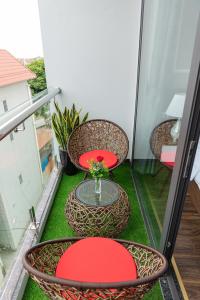 Gallery image of Airport Classic Hotel & Travel in Hanoi