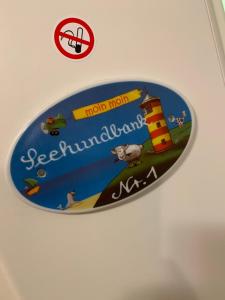 Certifikát, hodnocení, plakát nebo jiný dokument vystavený v ubytování Suite Hotel Villa Erika