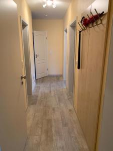 Fotografie z fotogalerie ubytování Suite Hotel Villa Erika v destinaci Borkum