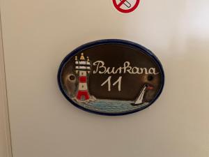 Certifikát, hodnocení, plakát nebo jiný dokument vystavený v ubytování Suite Hotel Villa Erika
