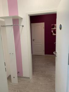 Fotografie z fotogalerie ubytování Suite Hotel Villa Erika v destinaci Borkum