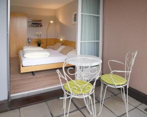 Billede fra billedgalleriet på Hotel Garni Arnegg i Arnegg