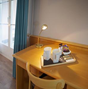 Billede fra billedgalleriet på Hotel Garni Arnegg i Arnegg