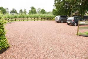 Galeriebild der Unterkunft Studio Het Groene Wout in Goudriaan