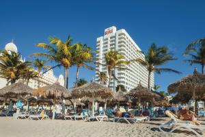 Gallery image of Riu Palace Antillas - Adults Only - All Inclusive in Palm-Eagle Beach