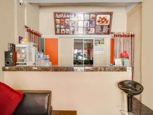 Gallery image of OYO 90024 Botania Homestay & Cafe in Nongsa