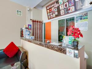 Gallery image of OYO 90024 Botania Homestay & Cafe in Nongsa