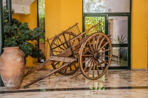 Fotografie z fotogalerie ubytování FIBES Apart Loft by Valcambre v destinaci Seville
