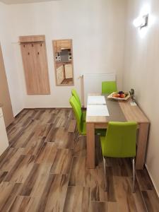Fotografia z galérie ubytovania Silver Lodge Apartments Eger v destinácii Eger