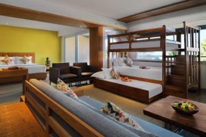 Gallery image of Hotel Nikko Bali Benoa Beach in Nusa Dua