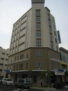 Gallery image of Hotel Desaria in Petaling Jaya