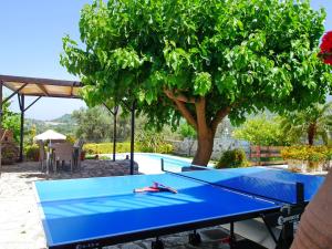 Fotografie z fotogalerie ubytování Villa Faye v destinaci Vryses