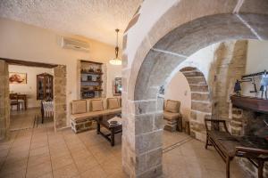 Fotografie z fotogalerie ubytování Villa Faye v destinaci Vryses + 25 fotografií