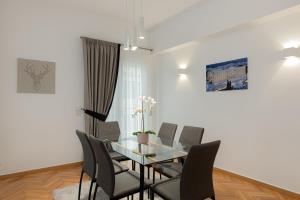 Gallery image of Kolonaki Luxury Residence in Athens