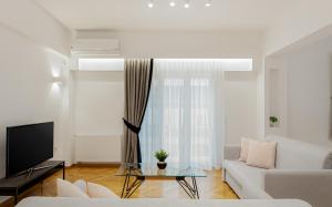 Gallery image of Kolonaki Luxury Residence in Athens