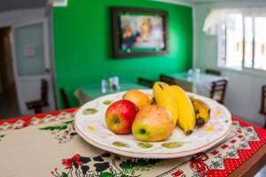 Gallery image of Hotel Recanto do Mar in Capão da Canoa
