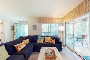 Posezení v ubytování Sea Colony - 54020 Sanddollar Ct