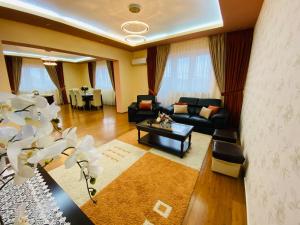 Imagem da galeria de Alisia House em Sibiu