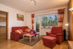 Φωτογραφία από το άλμπουμ του Ferienwohnung Steinhilber 2 σε Eriskirch +12 φωτογραφίες