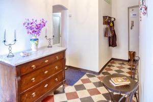 Afbeelding uit fotogalerij van Clarissa House in Levanto