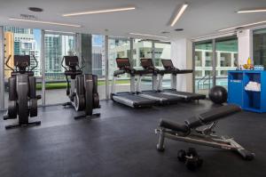 Hotel Indigo - Miami Brickell, an IHG Hotel