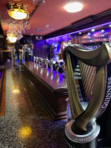 Foto dalla galleria di O'Shea's Hotel a Tramore